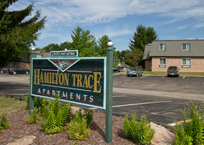 Hamilton Trace