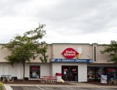 Hartland Plaza