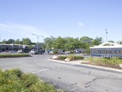 Howell Plaza