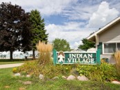 Indian Village