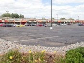 Trenton Shopping Center