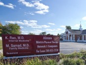 Williamsburg Plaza