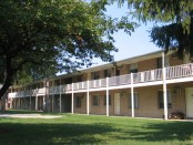 Country Court
