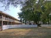 Country Village