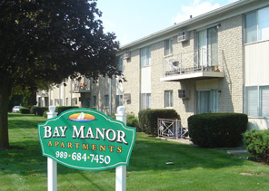 Bay Manor