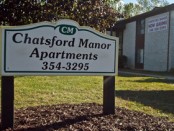 Chatsford Manor