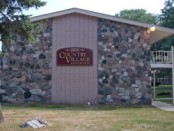 Country Village