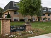 Shaker House