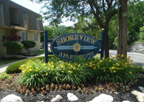 Shoreview Apartments